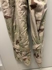 USGI SOF Chemical Protective Overgarment Pants XL Regular Desert Camo NFR — photo 9