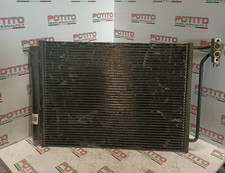 Condensateur BMW 3,0