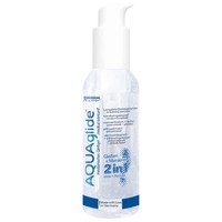 Joydivision Aquaglide Gleitmittel 2In1 125 Ml