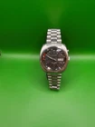 VINTAGE SEIKO BELL-MATIC 4006 6031 AUTOMATIC 17 JEWEL WITH ALARM