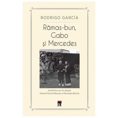 Ramas-Bun, Gabo Si Mercedes García, Rodrigo: