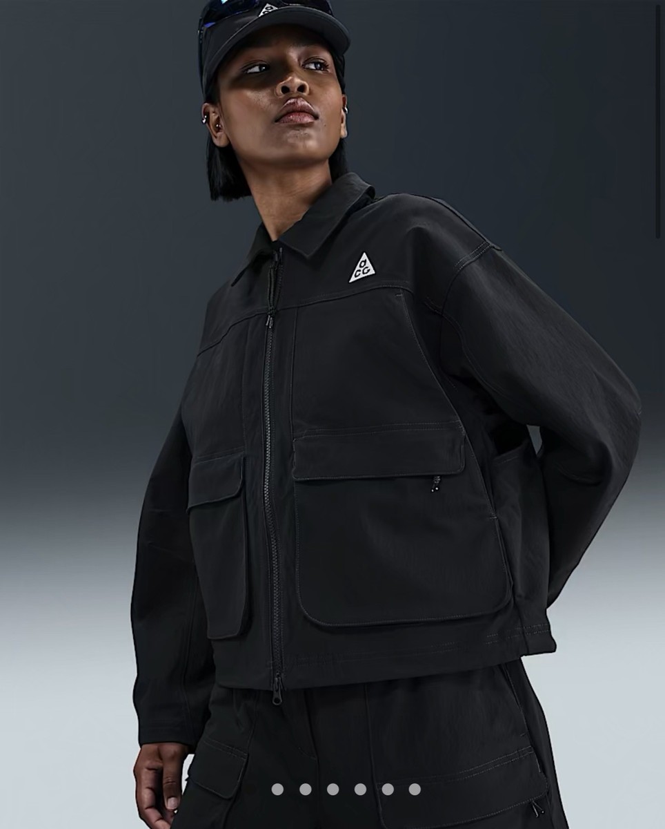 Nike ACG 
