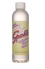 4 oz. Bottle Optical Lens Cleaner