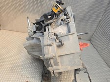 Boite de vitesse Dacia LODGY 