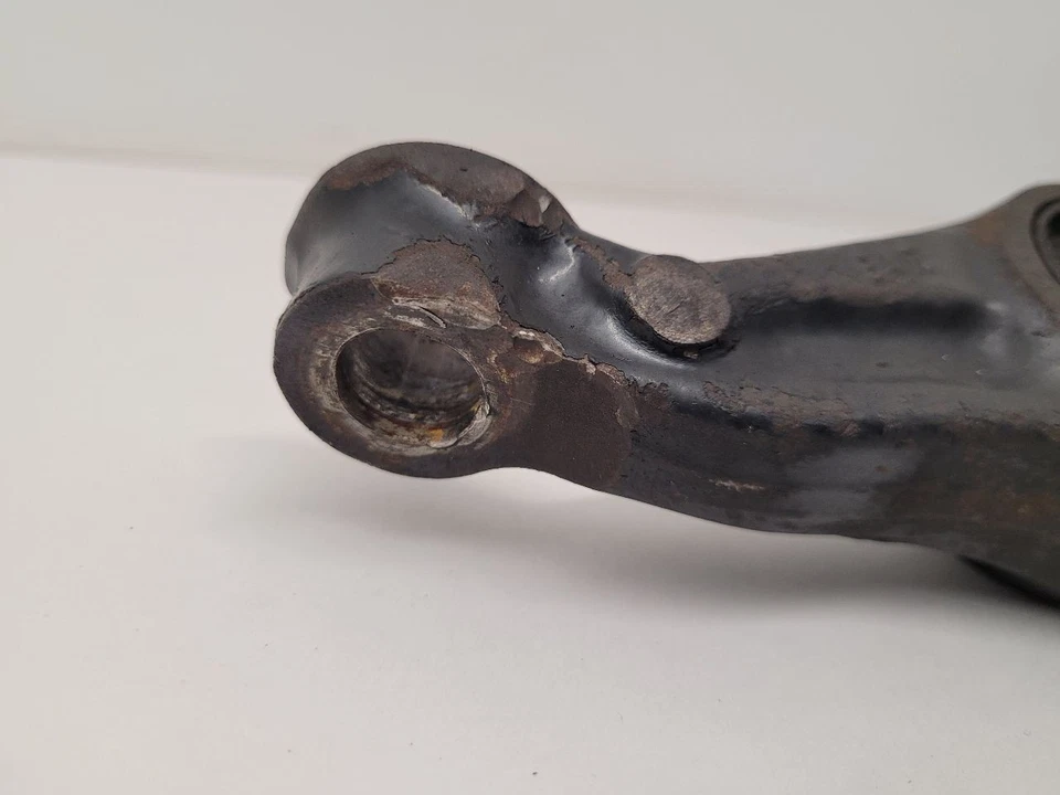 1999-2003 ACURA TL Passenger Right Lower Control Arm Front RH 51355S84A00 - Imagem 4 de 4