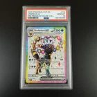 PSA 10 Umbreon ex 176 SVP Promo Prismatic Evolutions Graded Pokemon Card