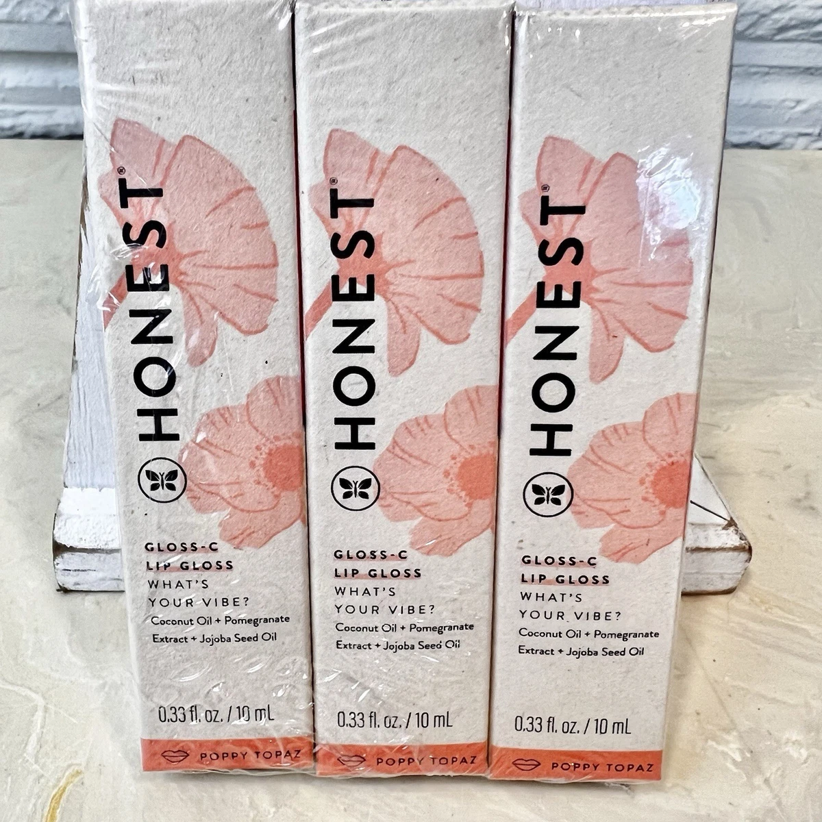 honest beauty gloss c lip gloss The Company - Brandclub In case of irritation Honest Beauty Lip Makeup for
