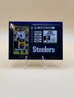 2025 Optic Aaron Rodgers Purple Stars (Raw)