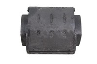 Metzger Lagerung, AchsköRper 52090609 FüR Bmw, Hinterachse Links