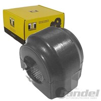 Tedgum Stabilager Buchse Stabi Hinterachse Passend FüR Mini Cooper | 01294601