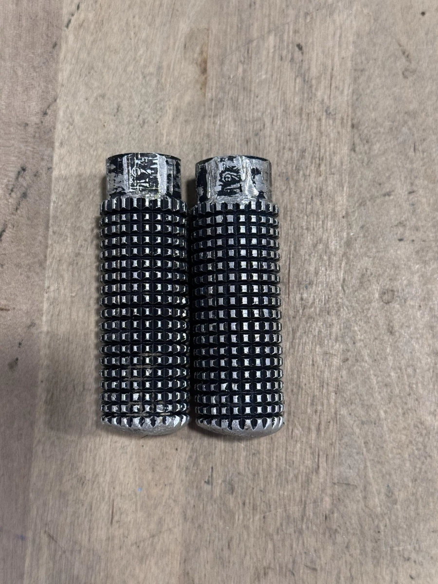 GT Bicycles Pegs Vintage Bike Parts for sale | eBay