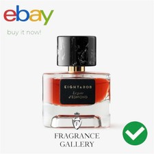 Eight & Bob, Le Geste D'Edmond,  Extrait de Parfum,  50 ml