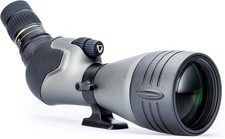 Vanguard Endeavor HD 82A Spektiv Winkel, 82mm, schwarz/grau