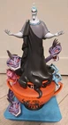 Light-Up Hades Figurine Resin Statue Disneyland Paris 2025, Open Box