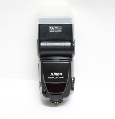 Nikon SB-800 Speedlight Flash TTL | eBay
