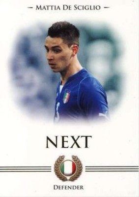 2014 Futera Unique World Football Soccer Cards Pick From List/Complete Your Set