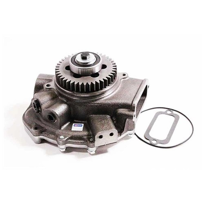 #ad 176 7000 100 6944 Water Pump Fits Caterpillar C10 C12 345B 365B 65E 75E 85E $280.00