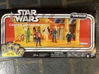 STAR WARS VINTAGE COLLECTION CANTINA ADVENTURE SET 4-PACK