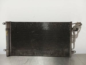 6R0820411D kühler 779175 für SEAT IBIZA SC (6J1) REFERENCE I-TECH 30 ANIVERSARIO