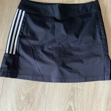 Golfrock/Golfskirt von Adidas in Beige Größ...
