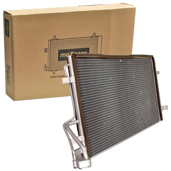 Maxgear AC836841 Klimakondensator FüR Kia Hyundai-image