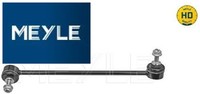 Meyle 3160600097/HD Stange/Strebe FüR Stabilisator Koppelstange Strebe FüR BMW