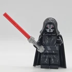 Star Wars TOR Darth Nihilus Sith Lord Minifigure For Lego