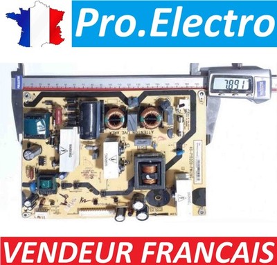 THOMSON 32HS2246C 40-P152C0-PWG1XG TV Power Supply