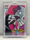 AMAZING SPIDER-MAN #43 Takashi Okazaki Variant Cover LTD to ONLY 500 With COA NM