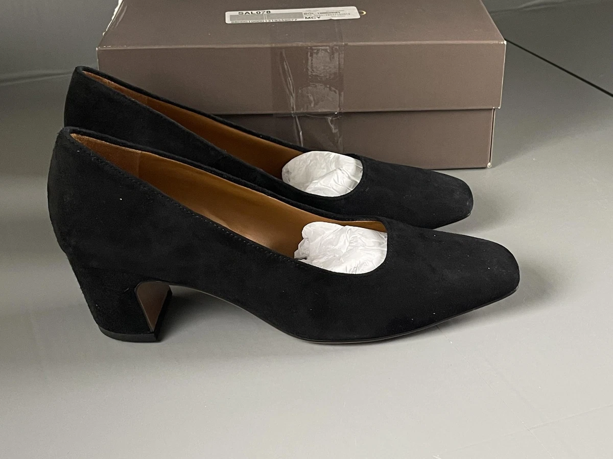 Franco Sarto M Suede Upper Heels for Women for sale | eBay display picture 1