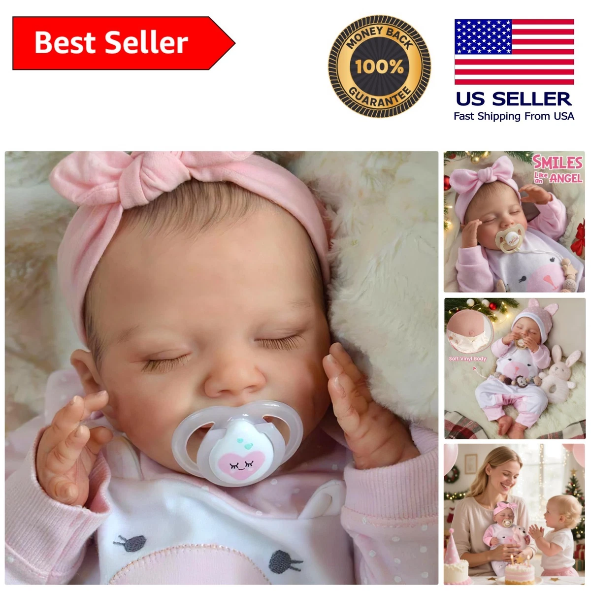 Reborn Olivia for sale | eBay