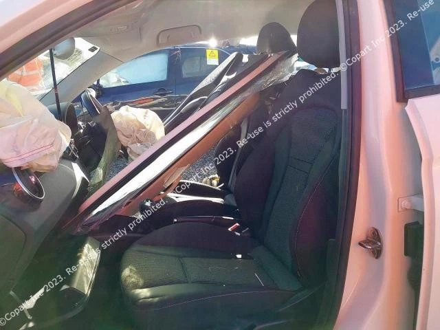 INTERRUPTOR DE ENCENDIDO AUDI A1 2011-2015 Foto 4 de 4