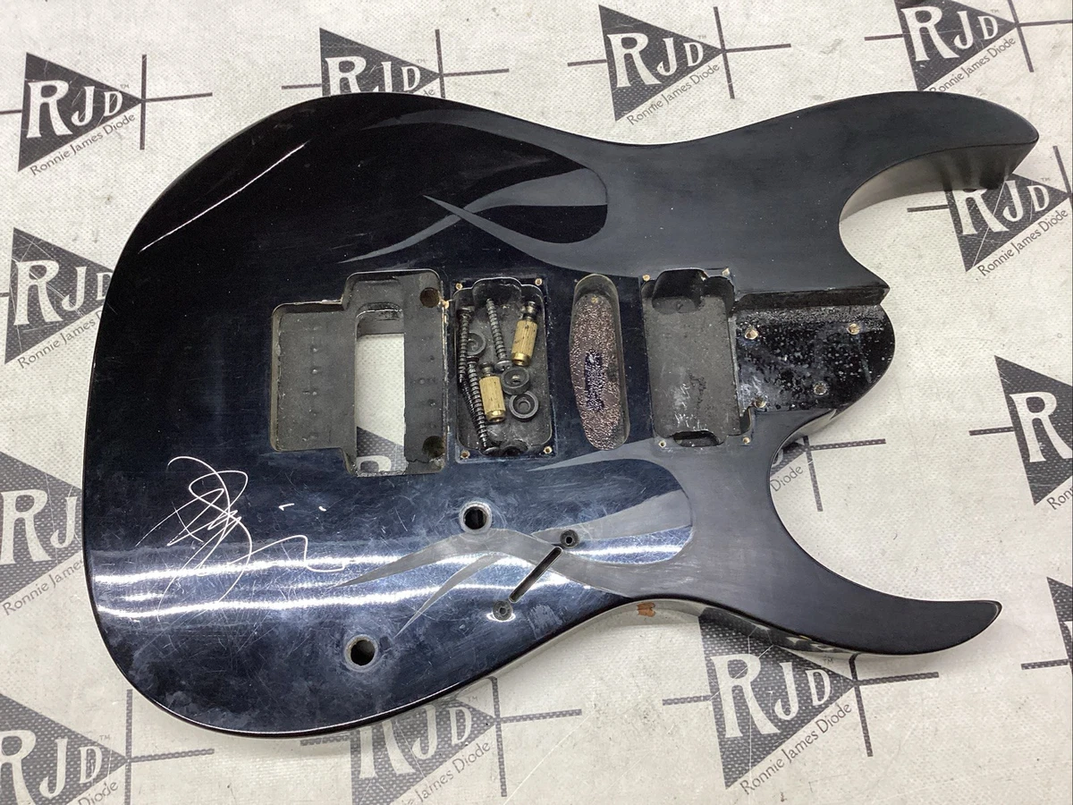 Ibanez Guitar Bodies for sale | eBay