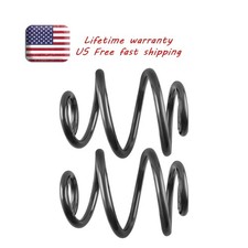 4 inch Rear Drop Lowering Coil Springs For Chevy C10 GMC C15/ C1500 1960-1972
