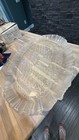 Mikasa Winter Scene Glass Platter — photo 2