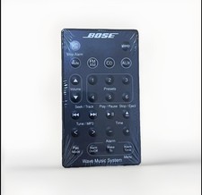 Bose Wave Music System Remote Control for AWRCC1 AWRCC2 Radio/CD SYSTEM III II