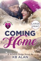 Coming Home Kb Alan Taschenbuch Kartoniert / Broschiert Englisch 2021