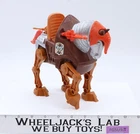 Stridor 100% Complete He-Man Masters of the Universe MOTU 1984 Mattel Vintage