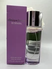 Clinique Happy in Bloom Perfume Spray 1.7oz / 50ml  Full Size NIB