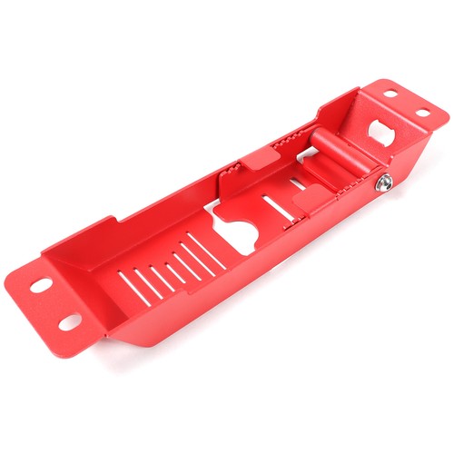 2PCS Fold-Up Door Hinge Side Step Foot Rest Pedal For Ineos Grenadier 2022-2025 - Picture 15 of 15