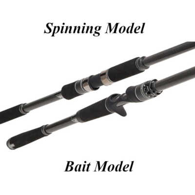 Abu Garcia Surf Fishing Spinning Rod SaltyStage KR-X Surf