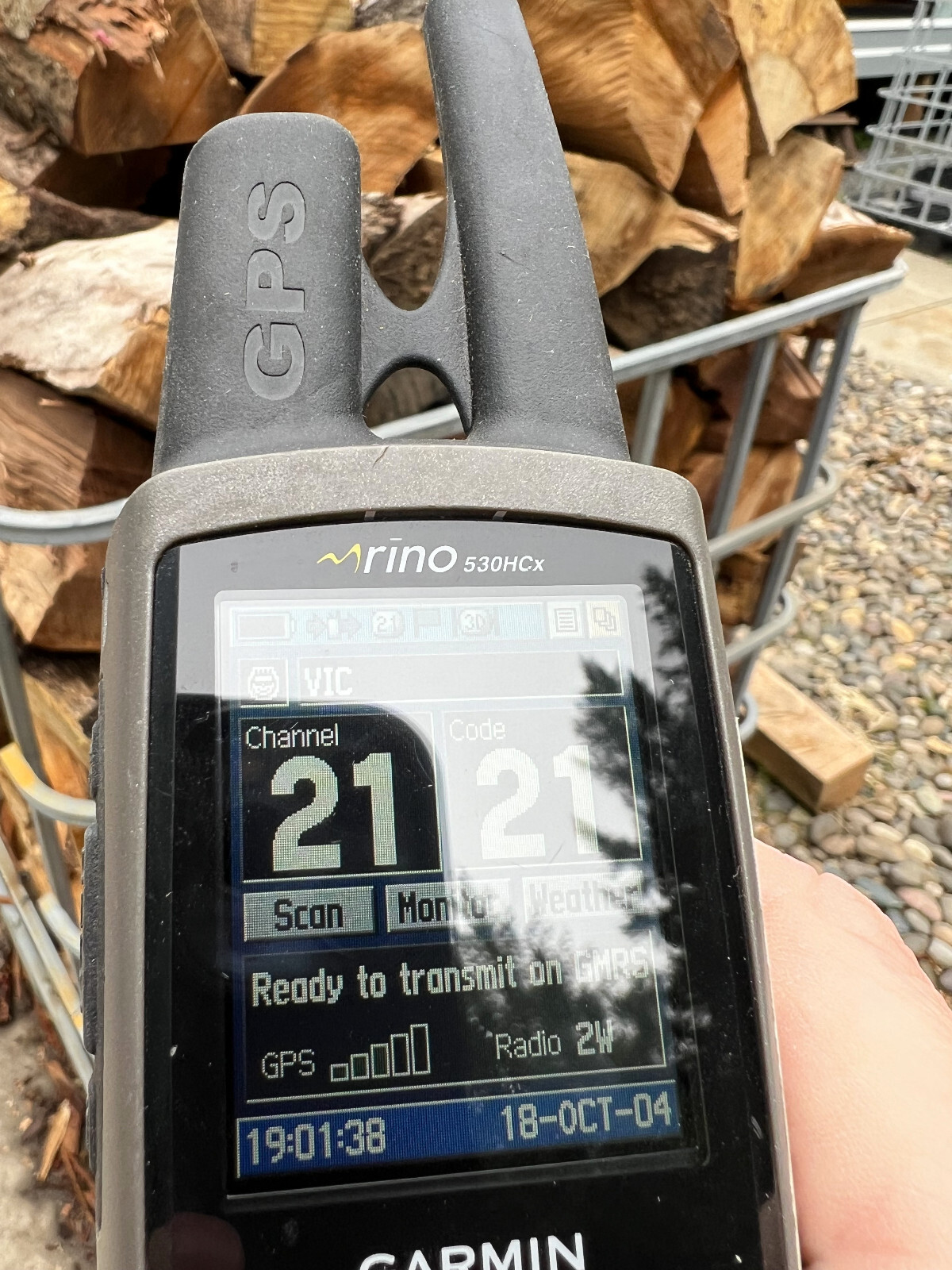 GARMIN EDGE 530 BUNDLE SENSORI CICLISMO