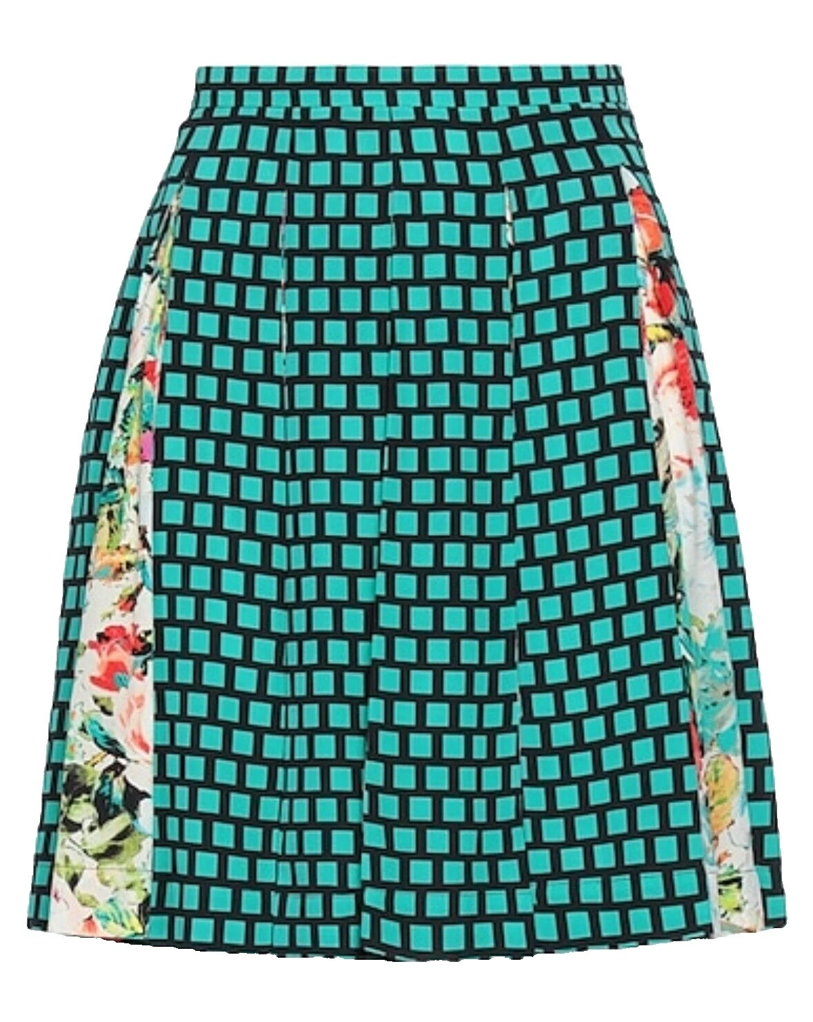 Faldas para mujer floral ETRO