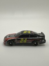 2014 NASCAR 24 Jeff Gordon Drive To End Hunger AARP Chevy SS 1:72ish Scale