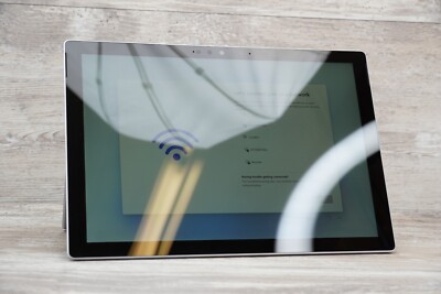 Microsoft Surface Pro 7 12.3