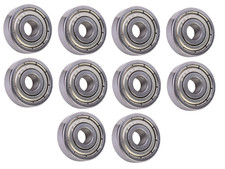 625-2Z FAG Ball Bearings image