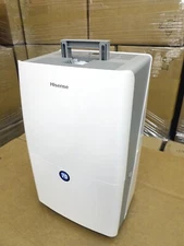 SALE Hisense 70 PT Pint with Built-In PUMP Energy Star BEST Dehumidifier SAVE$$$