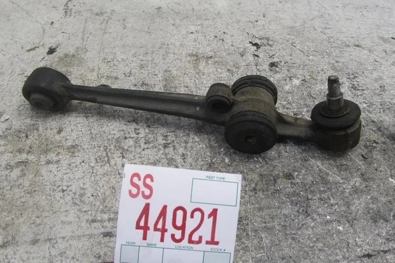 92 93 94 95 ACURA LEGEND SUSPENSÃO TRASEIRA ESQUERDA MOTORISTA BRAÇO DE LOCALIZAÇÃO INFERIOR DIANTEIRO - Imagem 3 de 4