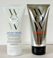 Color Wow Color Security Shampoo and Conditioner Fine To Normal Hair 2.5 oz DUO