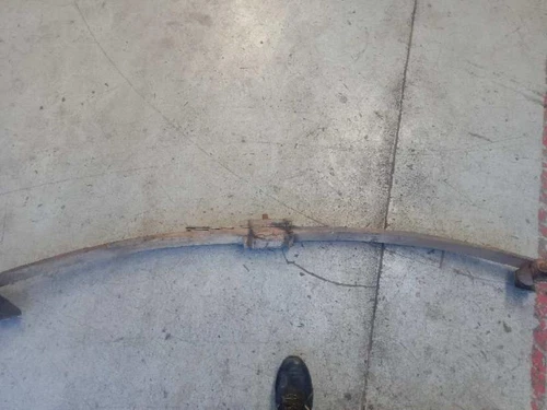 Ressort À Lames Avant pour RENAULT 2007 6288271 - Afbeelding 3 van 9